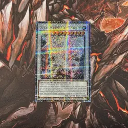 Yu-Gi-Oh! Blue-Eyes Spirit Dragon RA02-EN030 Quarter Century SR - NM/M 1st Ed. - Image 2