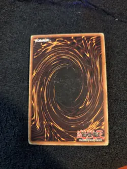 Exodia the Forbidden One LOB-124 The Legend of Blue Eyes White Dragon Unlimited - Image 4