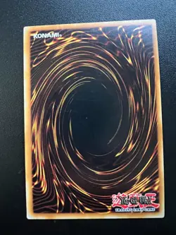 Number 20: Giga-Brilliant PHSW-EN042 Super Rare 1st Edition Near Mint Yugioh - Image 2