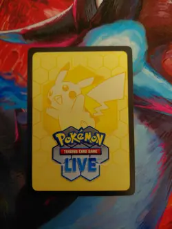 10 Pokemon Live Codes - Digital Shipping - Image 1