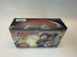 Aether Revolt MTG Magic the Gathering TCG Booster Box Sealed - Image 2