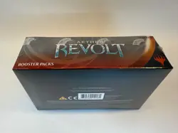 Aether Revolt MTG Magic the Gathering TCG Booster Box Sealed - Image 3