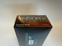 Aether Revolt MTG Magic the Gathering TCG Booster Box Sealed - Image 4
