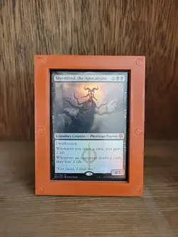 Sheoldred, the Apocalypse - Image 1