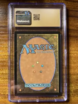 MTG✨PLAY PALS FACTORY (Genesis Chamber) FOIL✨SLD X CHUCKY CGC 10 PRISTINE Rare - Image 2