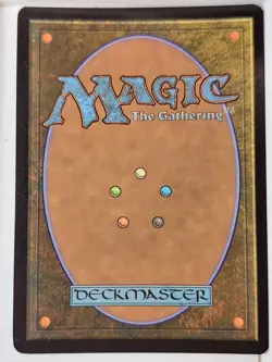 Qarsi Revenant - FOIL - Buy-a-Box Promo - Magic the Gathering MTG Nice! - Image 2