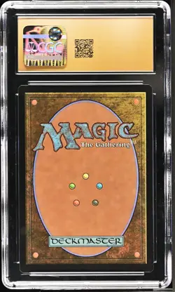 PHYREXIAN RECLAMATION Secret Lair Sorry Jack Chucky's Back Foil CGC 10 MTG - Image 2