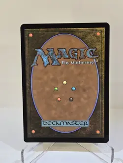 MTG Stomping Ground (Borderless) - 283 - Edge of Eternities Magic the Gathering - Image 2