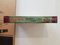 MAGIC THE GATHERING 7th EDITION 2 STARTER DECKS w/ CD FACTORY SEALED BOX NEW! - Image 3