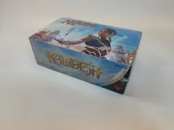 Kaladesh MTG Magic the Gathering TCG Booster Box Sealed - Image 1
