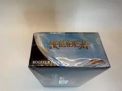 Kaladesh MTG Magic the Gathering TCG Booster Box Sealed - Image 5