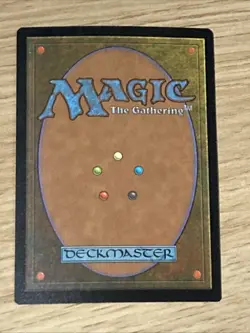 Ticking Gnomes Foil Urza's Legacy - Near Mint - Image 2
