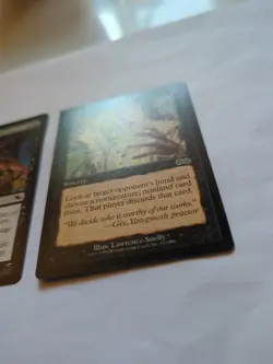 Rite of Consumption (Shadowmoor) Magic MTG Sacrifice & Duress - Image 3