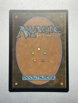 MtG The First Sliver FOIL Modern Horizons 1 Retro Frame Mythic NM/M Magic - Image 2