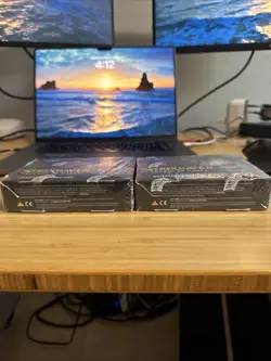 Mtg Strixhaven Collector Booster Box LOT OF 2 BOXES (24 Packs Total) SEALED 630509958863 - Image 4
