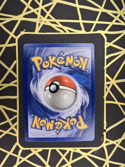 🔥 Scyther 10/64 🔥 Original Holo Rare Jungle Set Pokemon Card WOTC 1999 TCG - Image 3