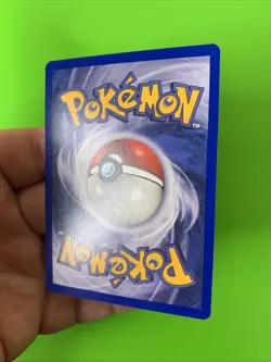 Psyduck 79/105 Neo Destiny Pokemon Card NM - Image 4