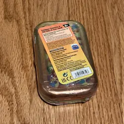 Pokemon Scarlet & Violet - 151 Mini Tin Sealed Authentic - Meowth/Hitmonchan - Image 2