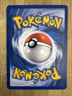 Pokemon TCG Recall Gym Heroes 116/132 Regular Unlimited Uncommon NM - Image 2