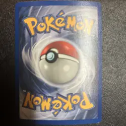 Pokemon Mew TCG Black Star Promos Card 9 Holo Promo - Image 2
