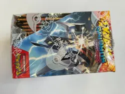 Pokemon Surging Sparks Booster Box Display 36 Packs English Card Sealed SV08 - Image 5