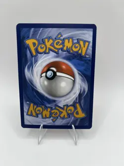 Pokemon Giovanni's Charisma 204/165 Sv: Scarlet & Violet 151 SIR - English - NM - Image 2