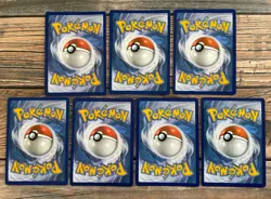 Pokemon Amazing Rare Partial Set Of 7 Vivid Voltage Shining Fates Rayquaza *NM* - Image 2