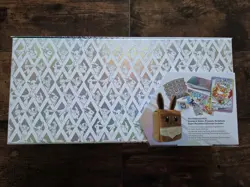 POKEMON PRISMATIC EVOLUTIONS SUPER PREMIUM COLLECTION +PROMO “OPEN BOX” NO PACKS - Image 3