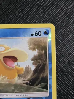 Psyduck 26/181 Common Team Up Pokemon Reverse Holo LP - Image 2