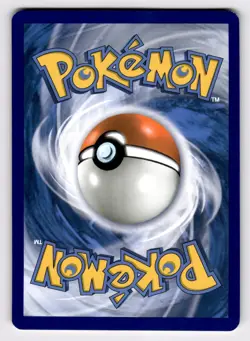 Typhlosion - (Cosmos Holo) Blister Exclusives - Pokemon LP 020/162 - Image 2