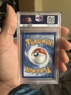 Pokemon Lot of 5 (PSA 9-10) Graded Cards - Image 5