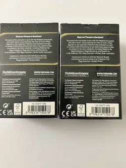 Pokemon TCG Perfect Order Booster Bundle - LOT OF 2 - Brand New/Sealed - Image 4