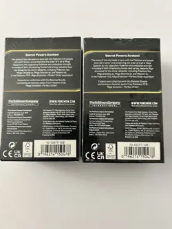 Pokemon TCG Perfect Order Booster Bundle - LOT OF 2 - Brand New/Sealed - Image 5