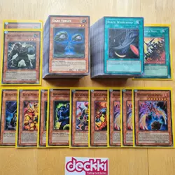 Raging Battle | Card Selection | 1st Edition/Unlimited (NM) | 2009 YuGiOh! 5Ds - Image 1