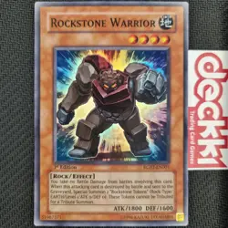 Raging Battle | Card Selection | 1st Edition/Unlimited (NM) | 2009 YuGiOh! 5Ds - Image 2