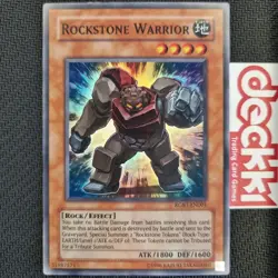 Raging Battle | Card Selection | 1st Edition/Unlimited (NM) | 2009 YuGiOh! 5Ds - Image 3