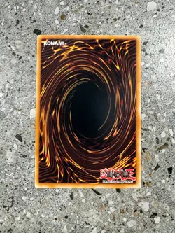 Yugioh TCG Primite Fusion DUAD-EN065 Super Rare 1st Ed EU NM-M - Image 2