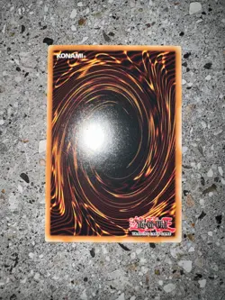 Yugioh TCG Primite Fusion DUAD-EN065 Super Rare 1st Ed EU NM-M - Image 4