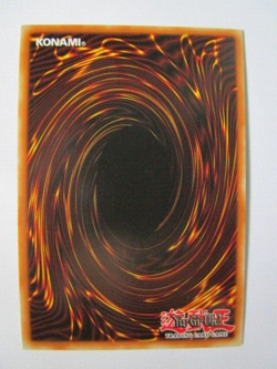 Yugioh! Machina Megaform NECH-ENS06 Super Rare Unlimited Near Mint!! - Image 2