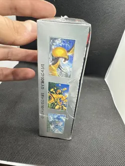 Pokemon TCG: Scarlet & Violet High Class Shiny Treasure ex Booster Box JP 4521329394824 - Image 3