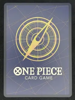 Mamaragan OP15-078 SR Alt Art (Alternate Art) Event One Piece English - Image 2