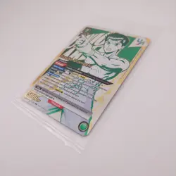 Union Arena (Sealed) Yusuke Urameshi Rare Battle Top 4 Promo Yu Yu Hakusho - Image 2
