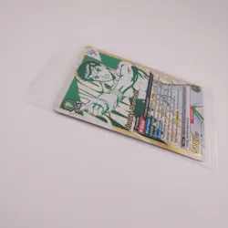 Union Arena (Sealed) Yusuke Urameshi Rare Battle Top 4 Promo Yu Yu Hakusho - Image 3