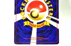 Pokemon Card TCG Dark Vaporeon/Jolteon/Flareon 3set No.134 135 136 Japanese MP - Image 5