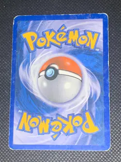 Lucario 2/17 Holo - POP Series 8 Pokemon Card - HP - Image 3