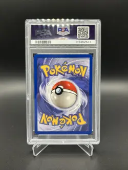 2000 Pokemon Rocket Dark Charizard 1st Edition PSA 9 Vintage -New Cert- - Image 2