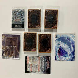 Yu-Gi-Oh! Trading Card Game Sealed Structure Deck Bundle (5 Packs) - Image 2