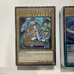 Yu-Gi-Oh! Trading Card Game Sealed Structure Deck Bundle (5 Packs) - Image 4