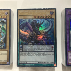 Yu-Gi-Oh! Trading Card Game Sealed Structure Deck Bundle (5 Packs) - Image 5