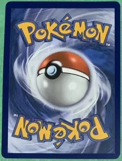 Pokemon TCG Mega Gengar ex #073 Mega Moonlit Tin Black Star Promo Pokemon Card - Image 2